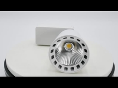 اسپات لایت 10 واتی 20 واتی 30 واتی فروشگاه پوشاک