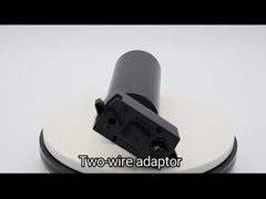 2 Wire 3 Wire LED Track Light مرکز خرید برجسته پروژه COB LED Spotlight