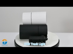 سطح نصب شده با زاویه قابل تنظیم Led مسیر نور CRI بالا