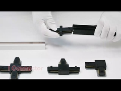 مسطح مسی 2 سیم روی سطح راه آهن 1 متری سیستم 1.5 متر 2 متر