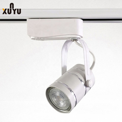 چراغ راهنما 220 ولت Gu10 100 Lm/W محفظه چراغ راهنما