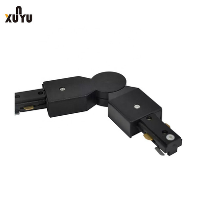 یونیورسال اتصالات LED نور PC Material Indoor Commerical