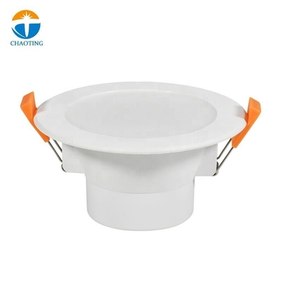 تعبیه شده Ip65 کم نور LED Downlight 16W Smart RGB برای آشپزخانه