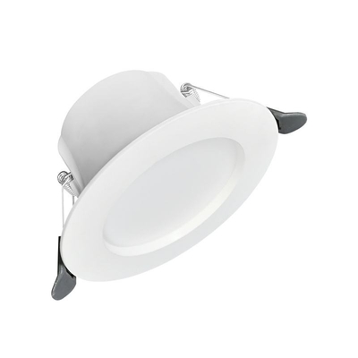 چراغ سقفی LED 5000K Smd AC85-265V 5W LED Downlights سفید