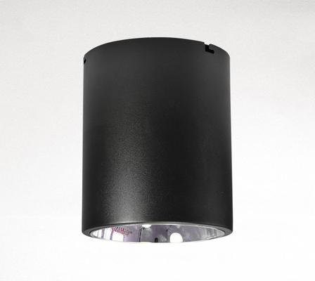 سوئیچ دستگیره سطح سقف نصب شده 2700K E27 / نور پایین LED Cob