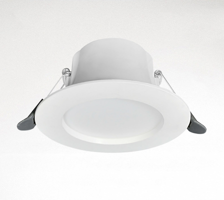 9 وات 12 وات LED فرورفته نورپردازی 4000K 6000K بهینه سازی نورپردازی توکار مربعی
