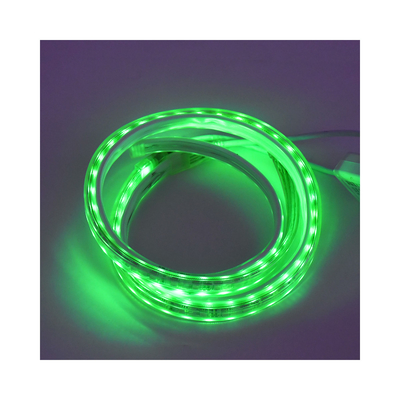 چراغ نوار LED هوشمند OEM SMD 5050 RGB ضد آب برای تزئین