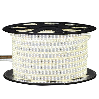 چراغ نوار LED هوشمند OEM SMD 5050 RGB ضد آب برای تزئین