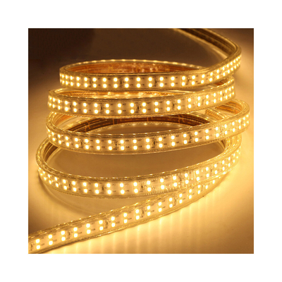 چراغ نوار LED هوشمند OEM SMD 5050 RGB ضد آب برای تزئین