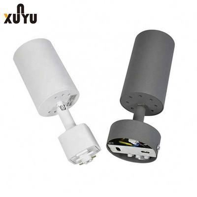 چراغ‌های 5W/7W Gu10 چراغ‌های نورافکن سقفی نصب‌شده روی سطح برای فروشگاه پوشاک
