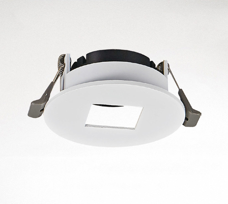 مهر زنی فولادی Mr16 Downlight Housing IP65 ضد آب برای مکان های ورزشی