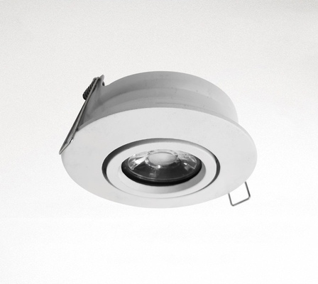 G5.3 Mr16 LED Housing Downlight 2700-6500K