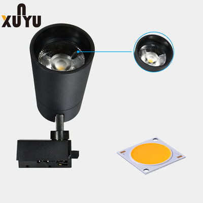 روشنایی مسیر LED سقفی 20 واتی تجاری 80LM/W