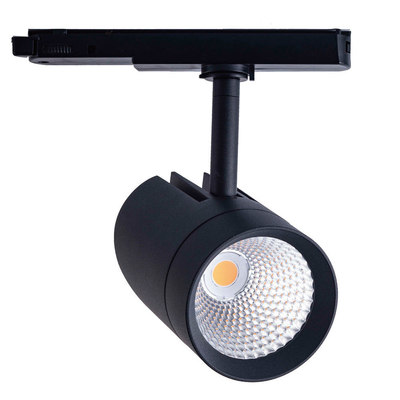 نورافکن ضد تابش نور LED مسیر LED قابل تنظیم زاویه برای فروشگاه پوشاک