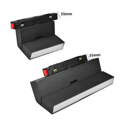 Smart Tuya Surface Mount LED Flood Light 48V 20mm فرورفته