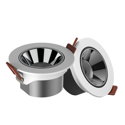 OEM LED Downlight 7W/12W Warm White Dimming LED Downlight