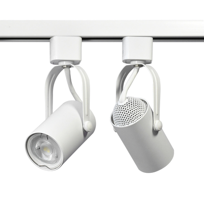کیت محفظه نور LED LED GU10 / محفظه MR16