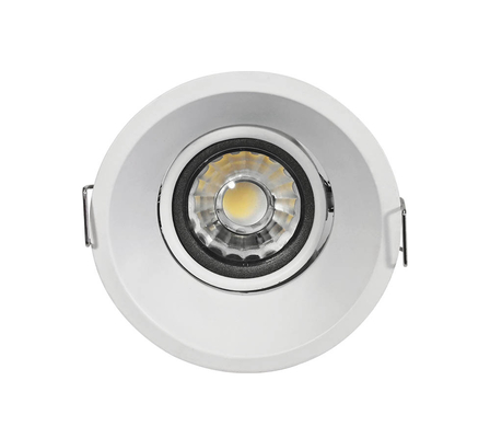 کیت پایه چراغ سقفی سقفی داون لایت GU10 MR16